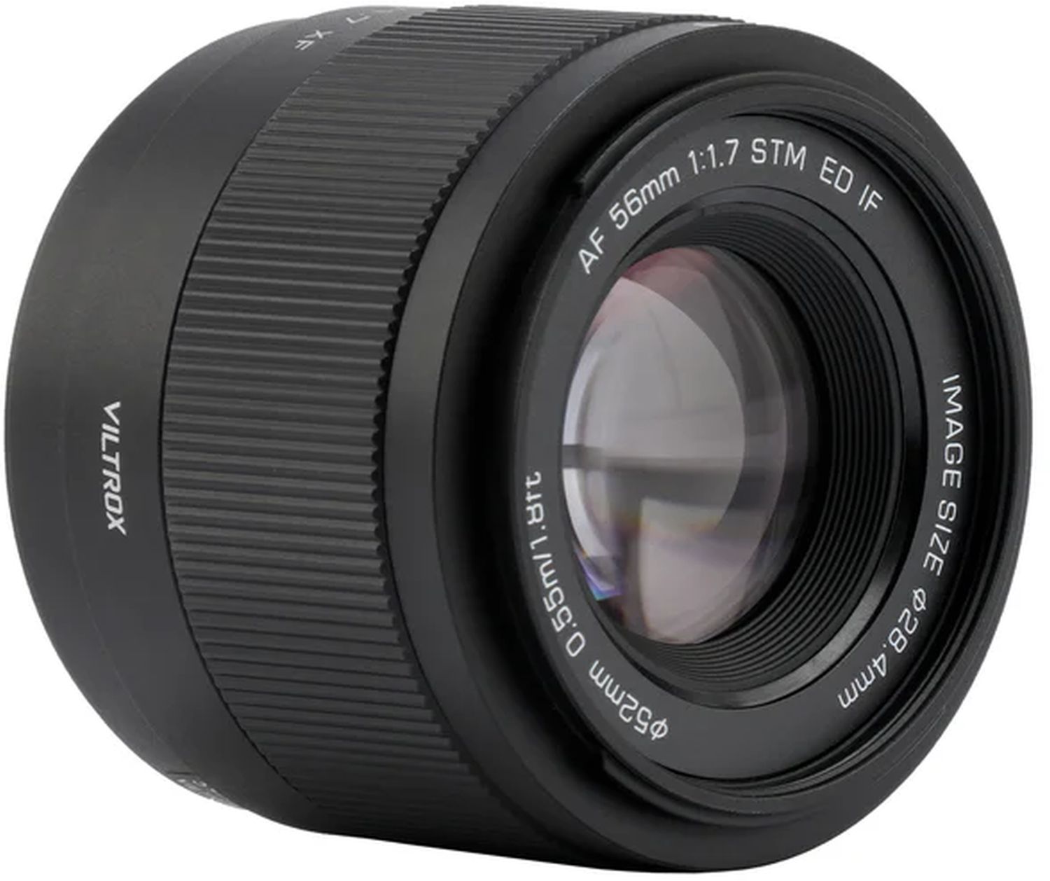 Viltrox AF 56mm f1.7 Fuji X-Mount - Foto Erhardt