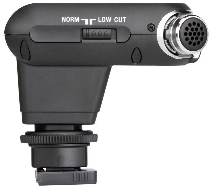 Sony ECM-XYST1M Microphone - Foto Erhardt