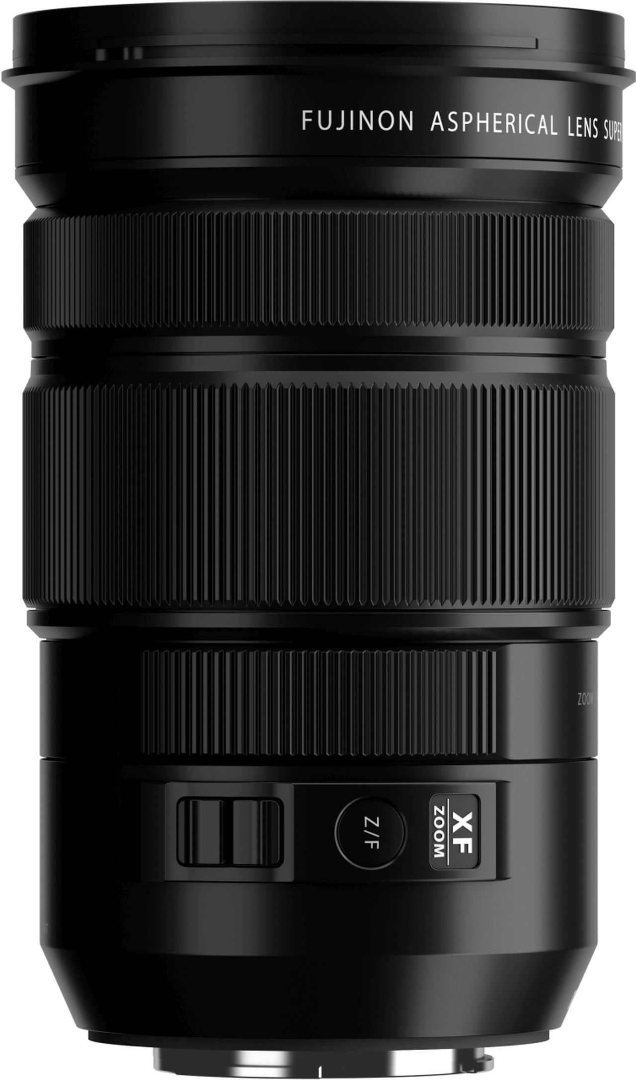 Fujifilm XF 18-120mm f4 LM PZ WR - Foto Erhardt