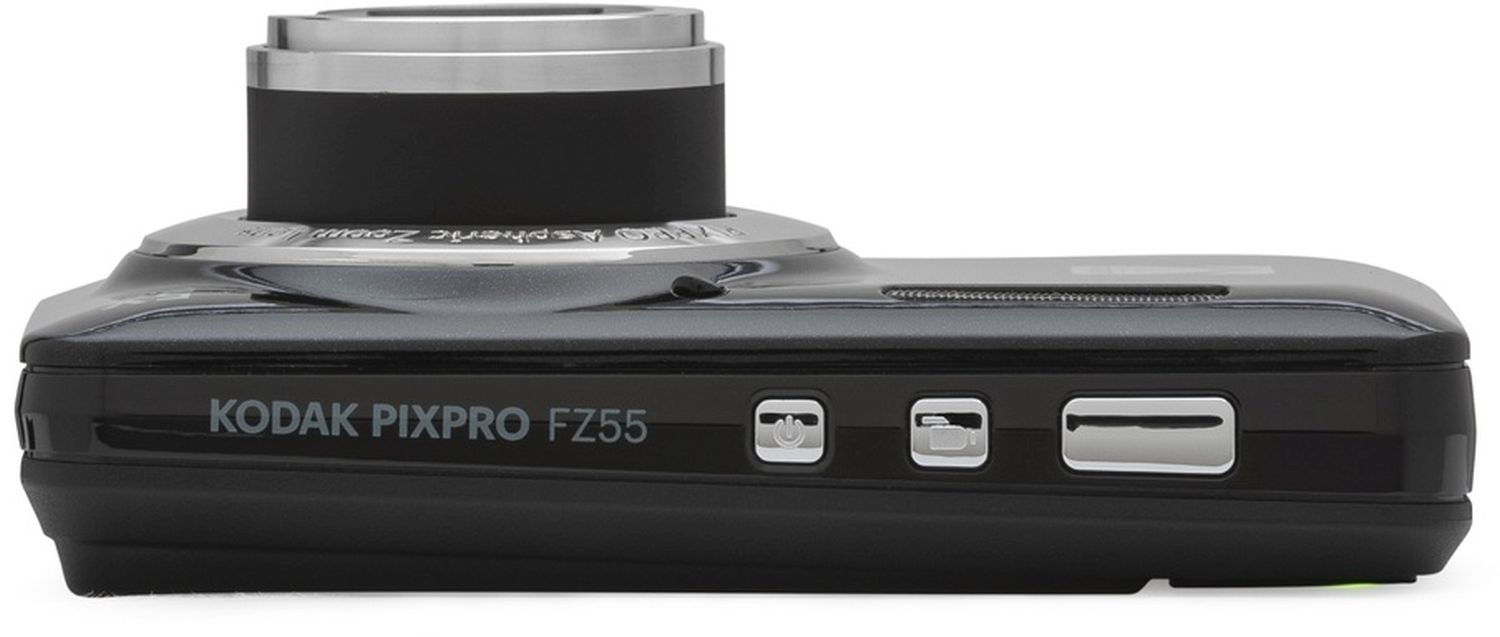 Kodak FZ55 black - Foto Erhardt
