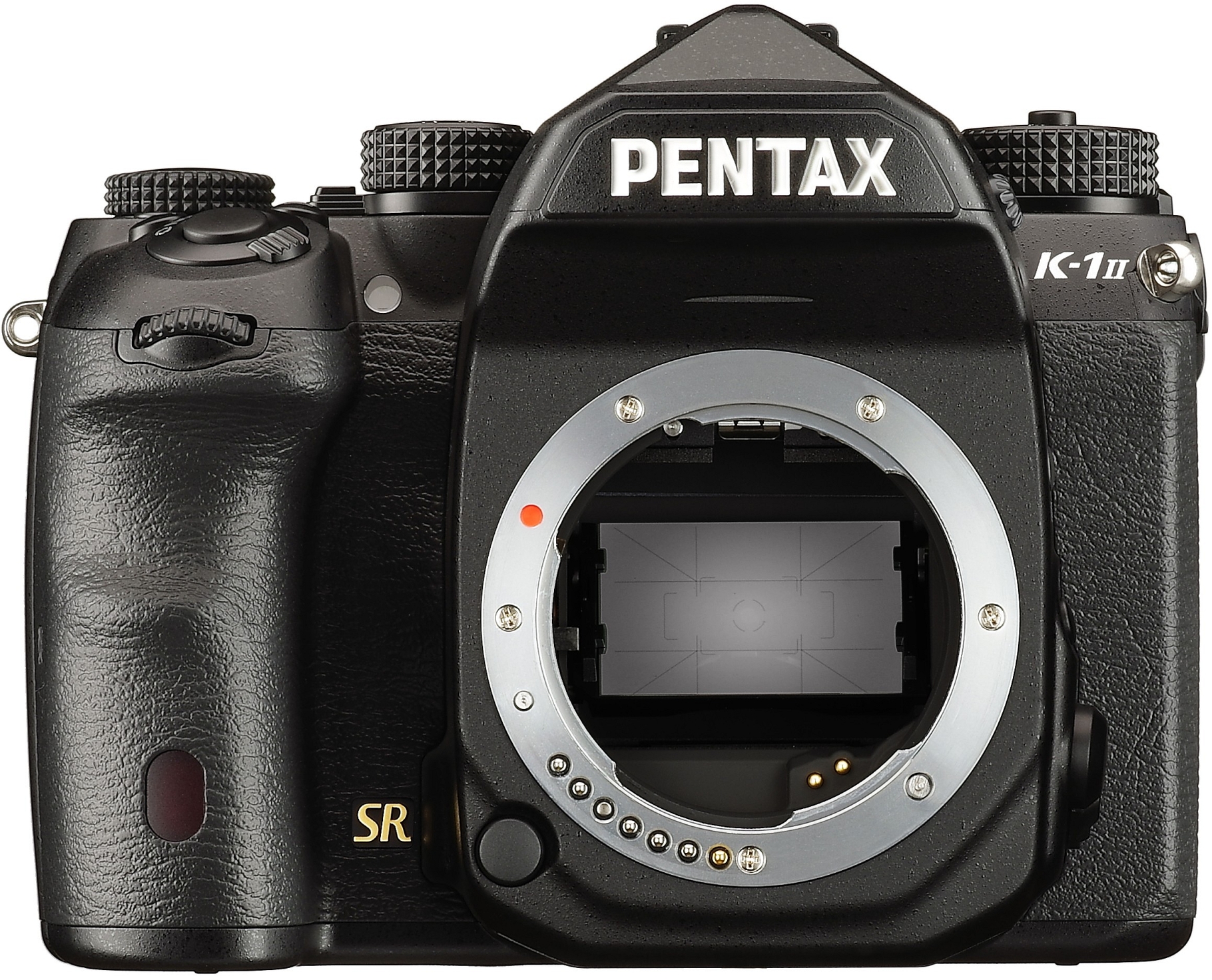 Pentax K-1 Mark II + HD FA 24-70 mm f2.8 ED SDM WR - Foto Erhardt