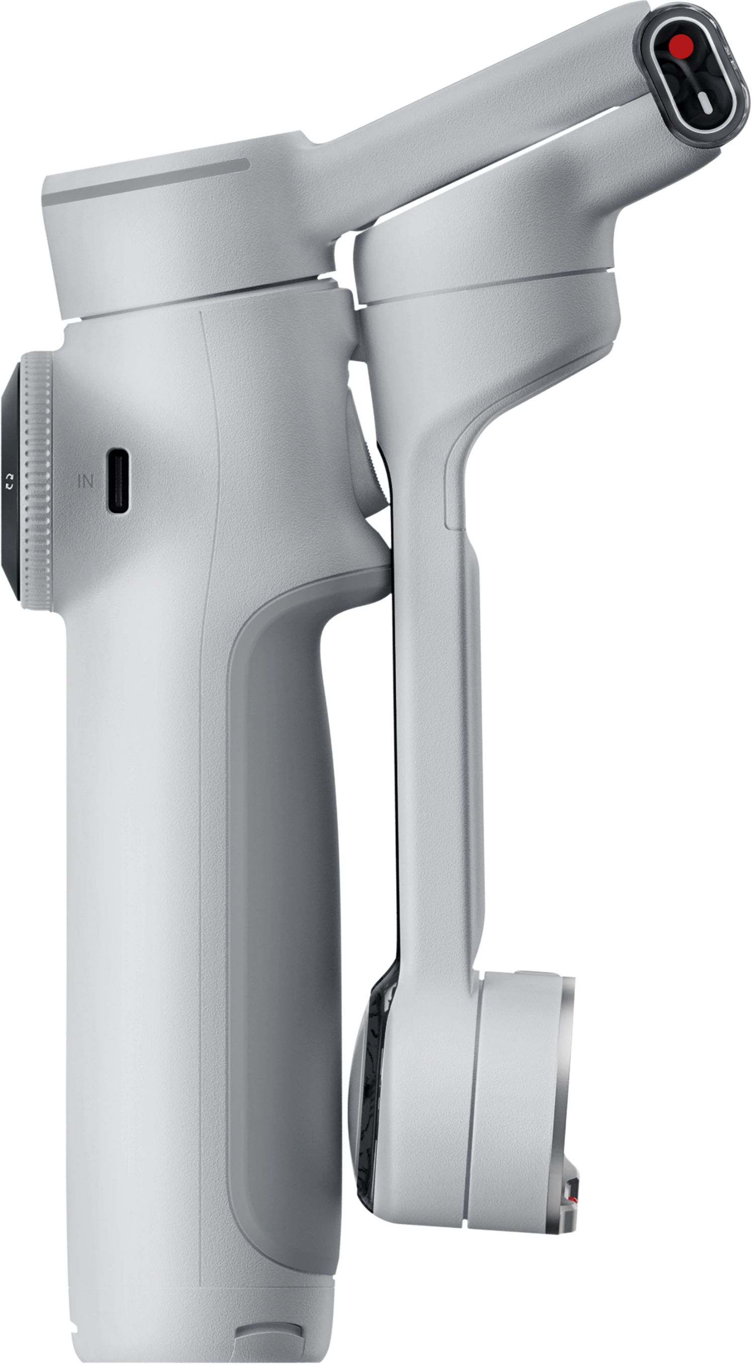 INSTA360 Flow 2 Pro Standard Bundle Stone Gray - Foto Erhardt