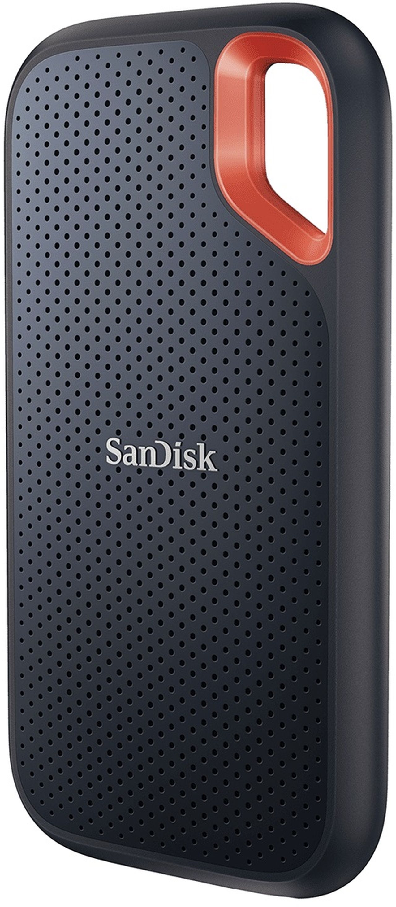 SanDisk SSD Extreme Portable 1TB 1050MB/S. - Foto Erhardt