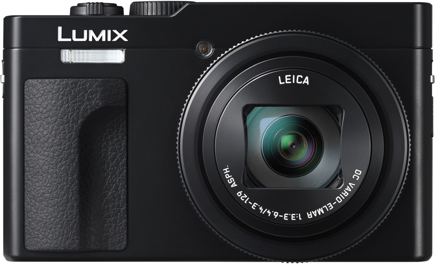 Panasonic Lumix DC-TZ99 black - Foto Erhardt