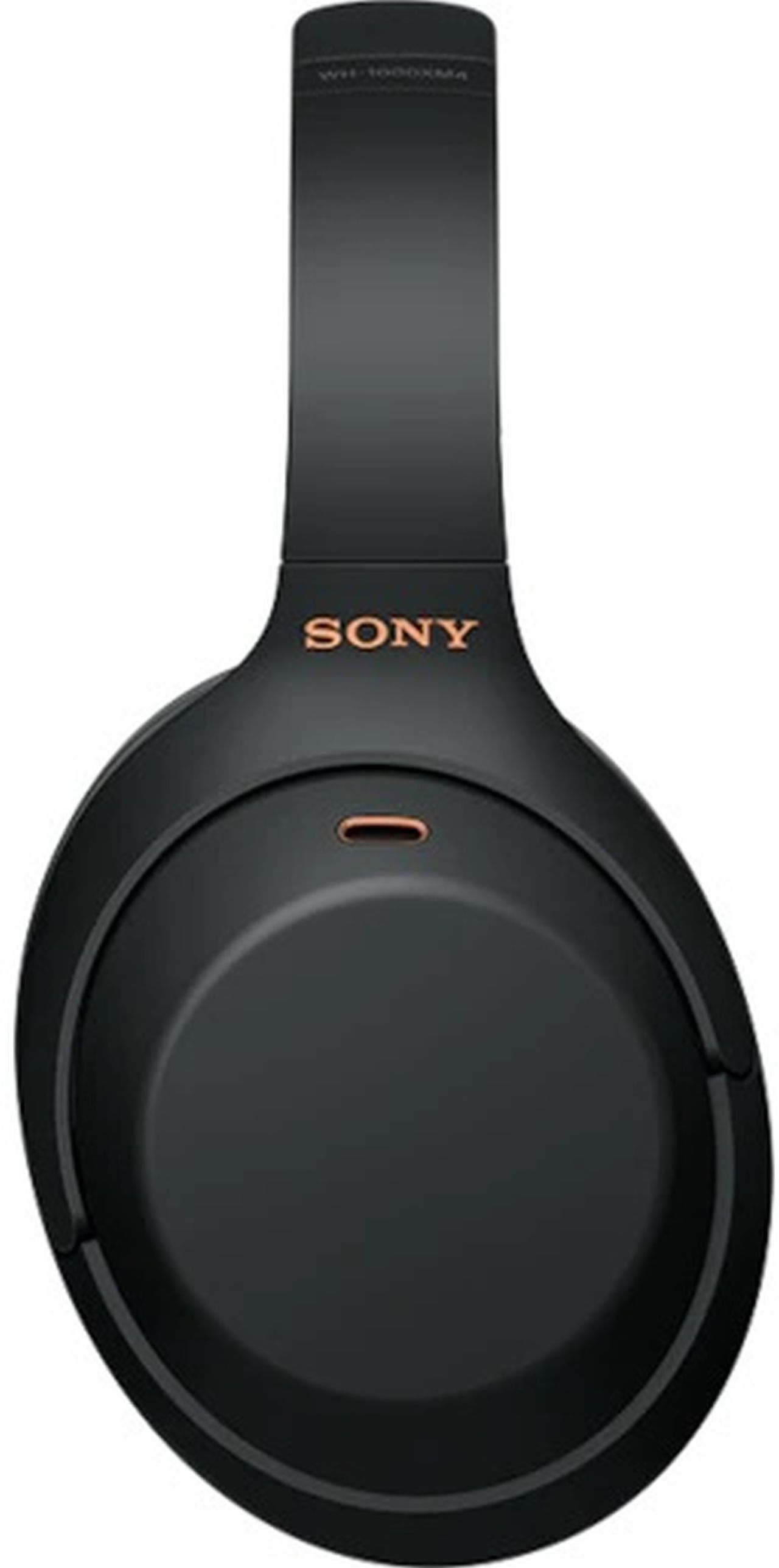 Sony WH-1000XM4 headphones black - Foto Erhardt