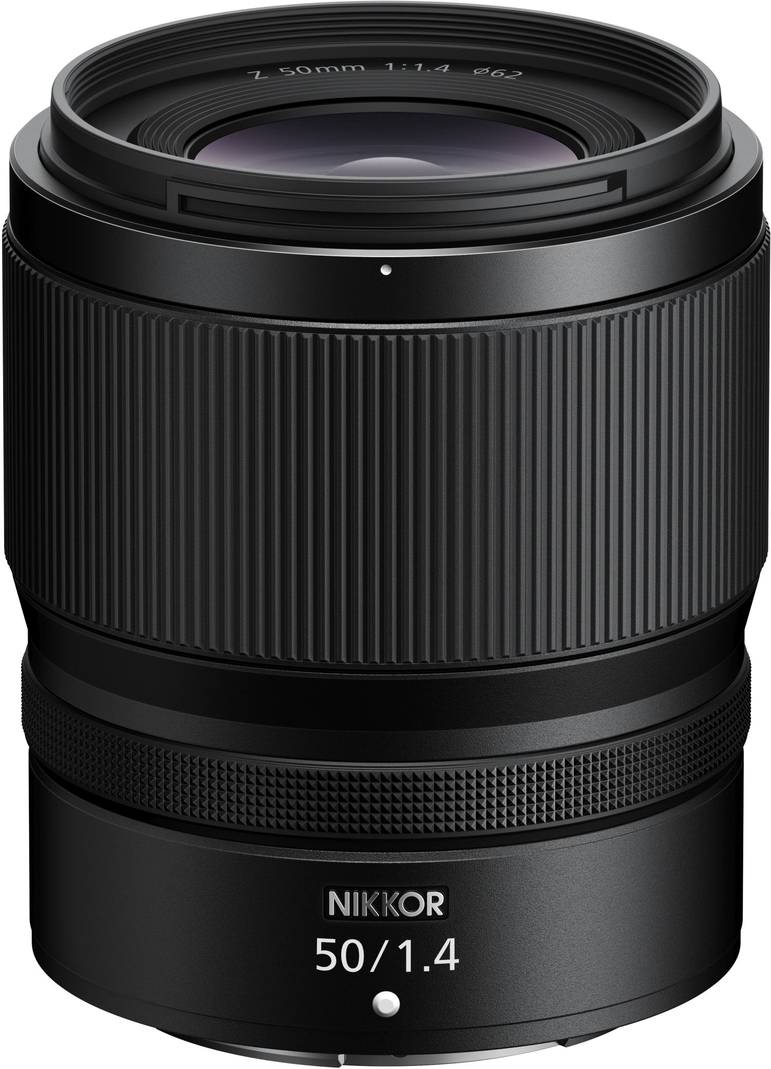Nikon Nikkor Z 50mm f1.4 - Foto Erhardt