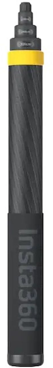 INSTA360 Extended Selfie Stick (New Version) - Foto Erhardt