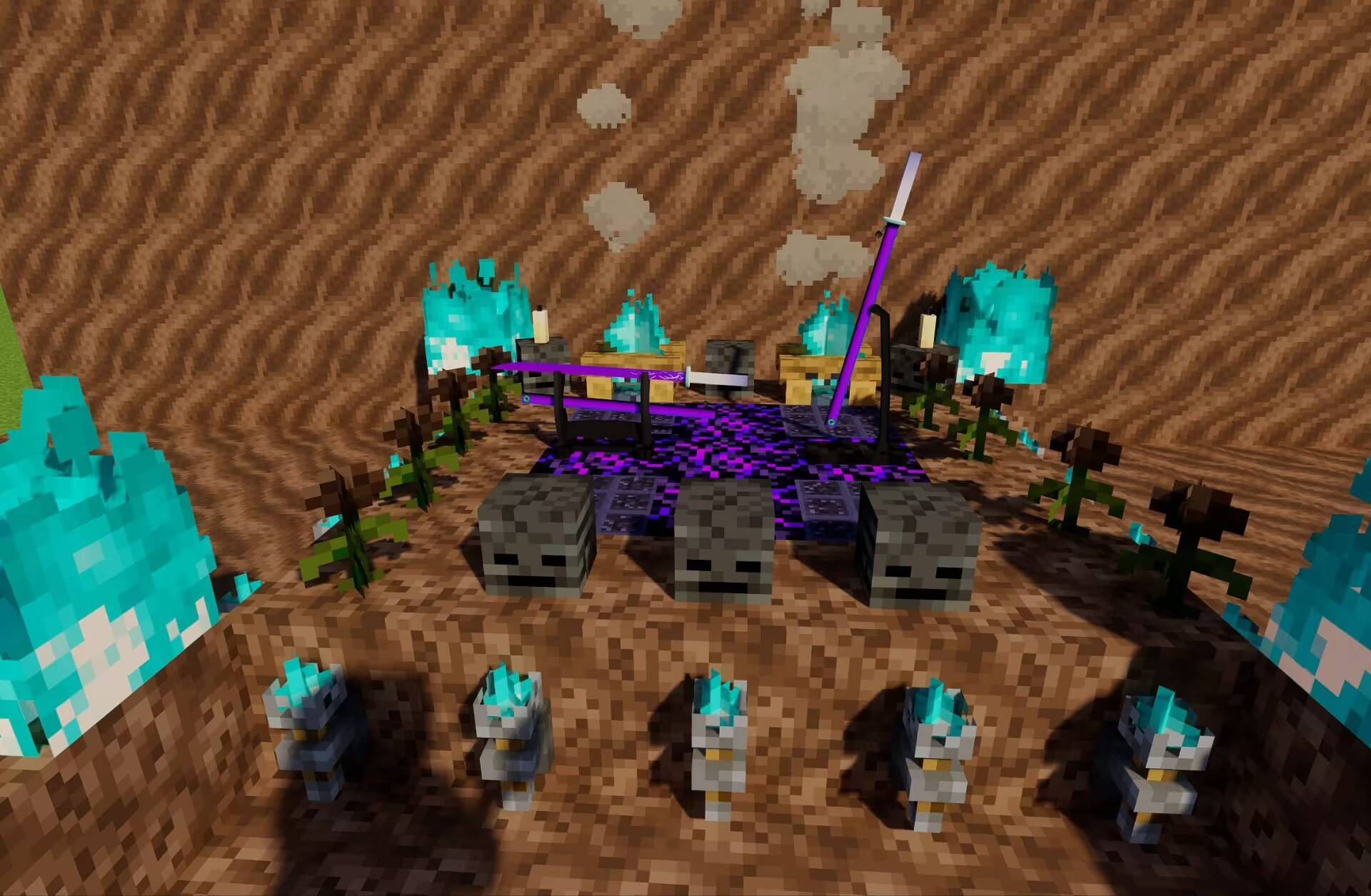 Stellar Decay - Minecraft Mods - CurseForge