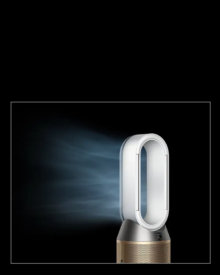 ダイソン PH04WGN Dyson Purifier Humidify + Cool Formaldehyde 加湿