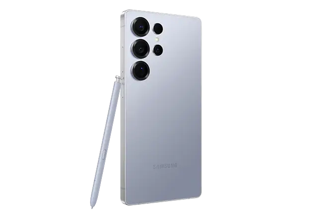 Galaxy S25 Ultra Titanium Silverblue 512GB |