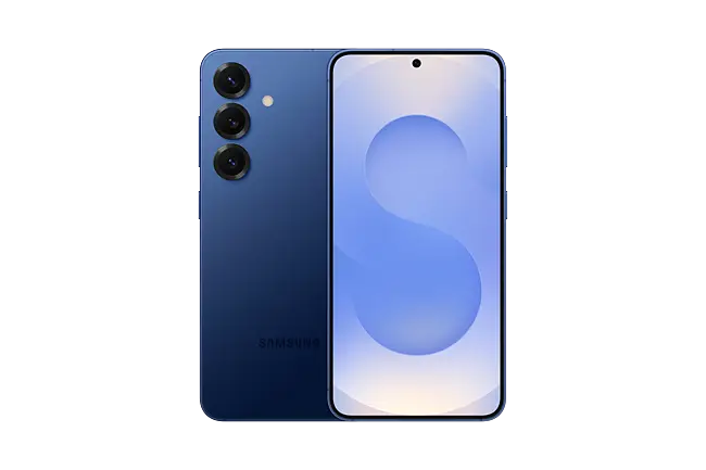 Samsung Galaxy S25 SM-S931BDBGTUR 12 GB/256 GB Akıllı Telefon