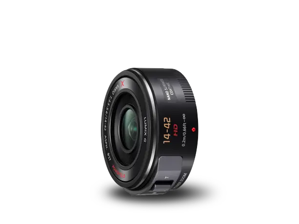 Panasonic H-PS14042E-K Panasonic Store UK