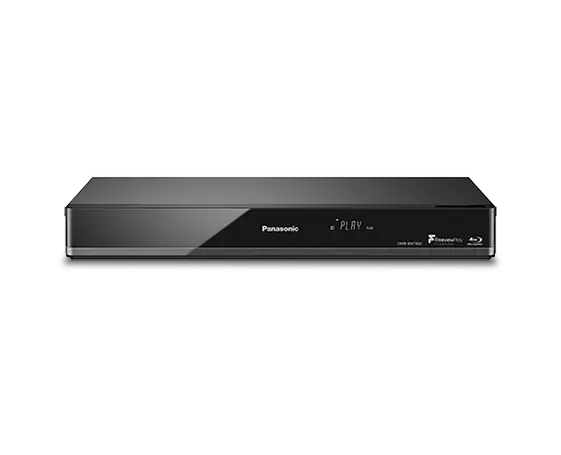 Chapmans Electrical | Panasonic DMR-BWT850EB Smart Network 3D Blu