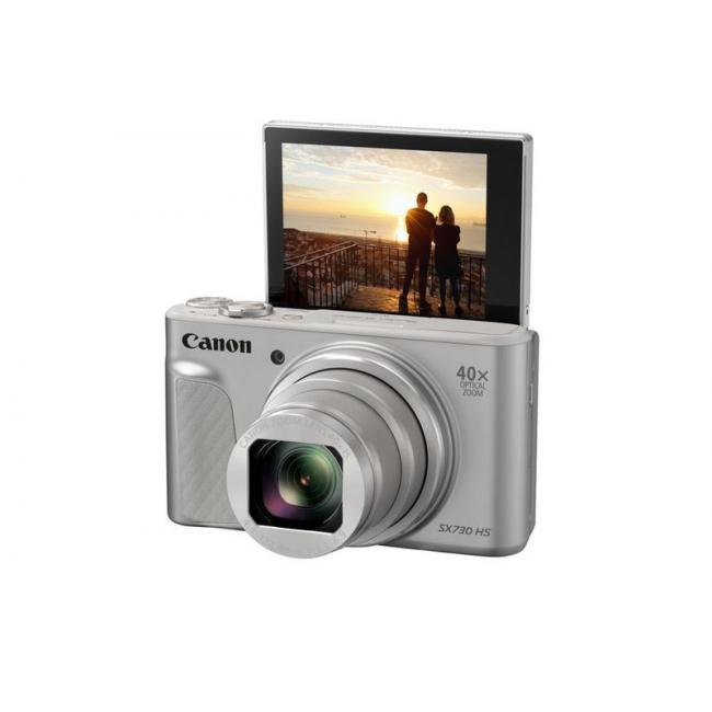 Canon PowerShot SX730 HS