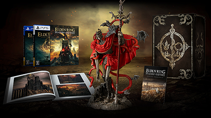 PRODUCT | ELDEN RING オフィシャルサイト