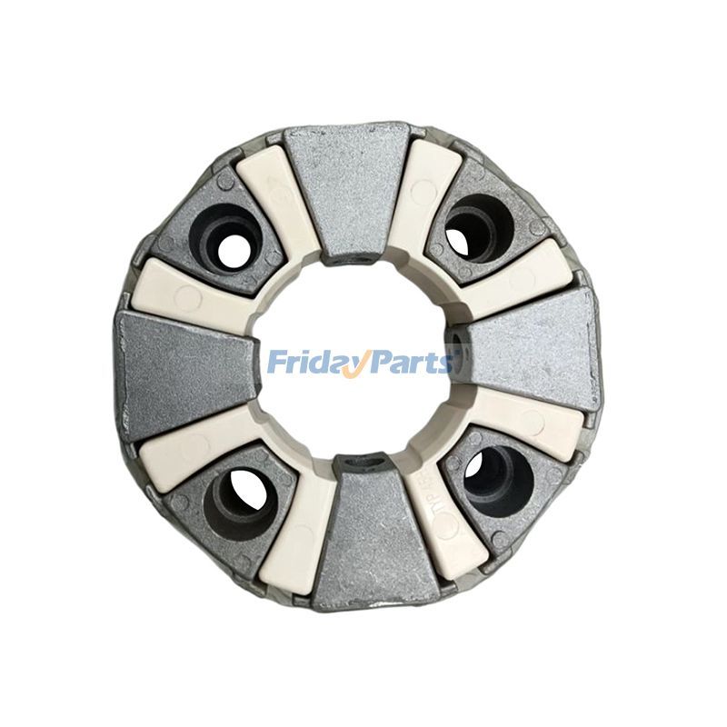 Coupling 4616689 for Hitachi Excavator ZX160 ZX160LC ZX180LC