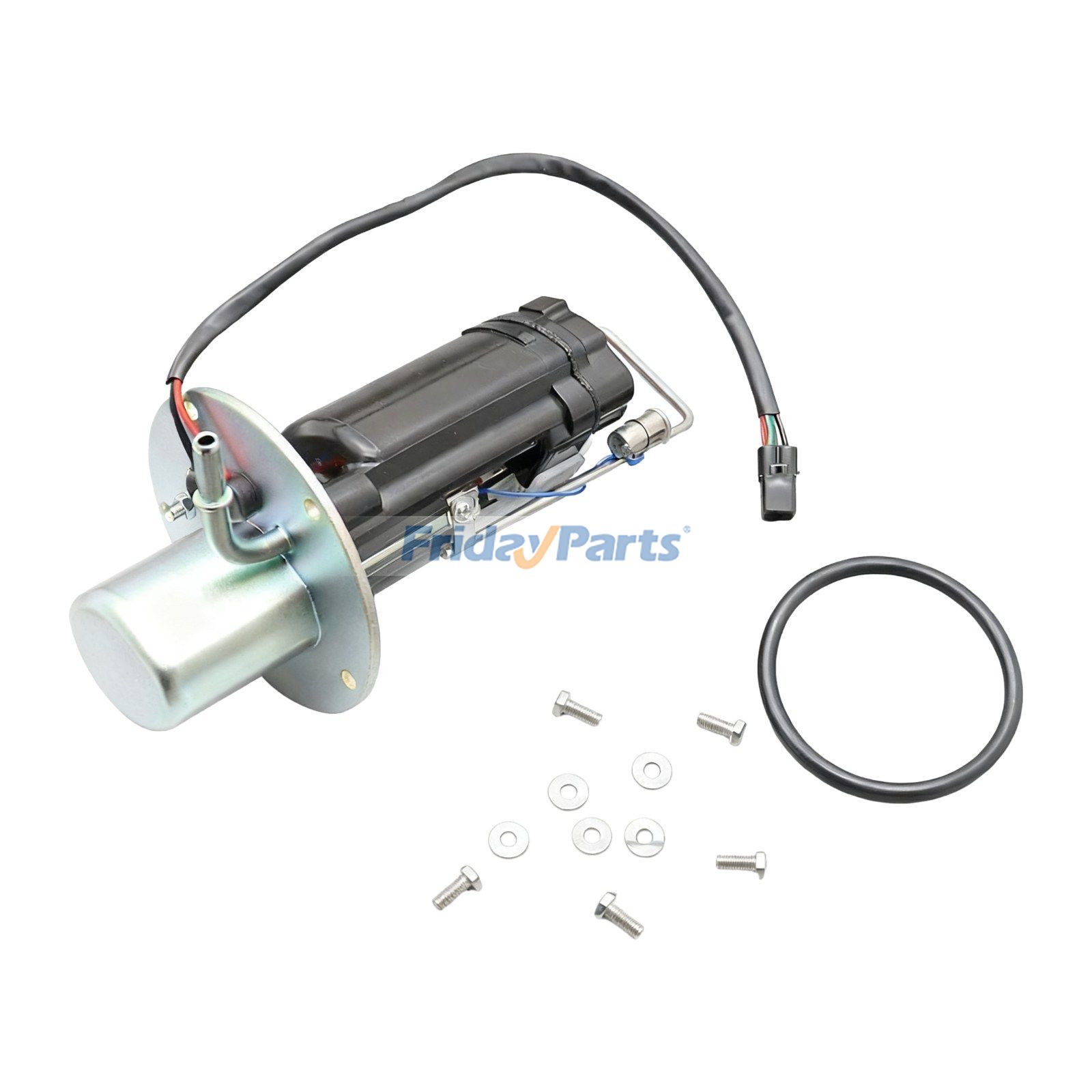 Fuel Pump Assembly 49040-0809 for Kawasaki Motorcycle Ninja ZX10R