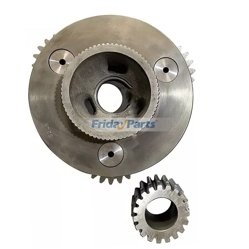 Planet Carrier Assembly 1022198 Sun Gear 3075005 for Hitachi