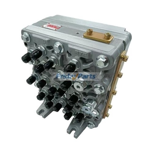 Shuttle Valve 4718274 4452626 4645278 for Hitachi ZX160LC-3 ZX200