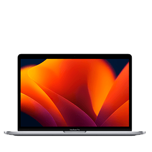 Apple MacBook Pro 13.3 Refurbished By Apple (2022) - CPU M2 8-CORE