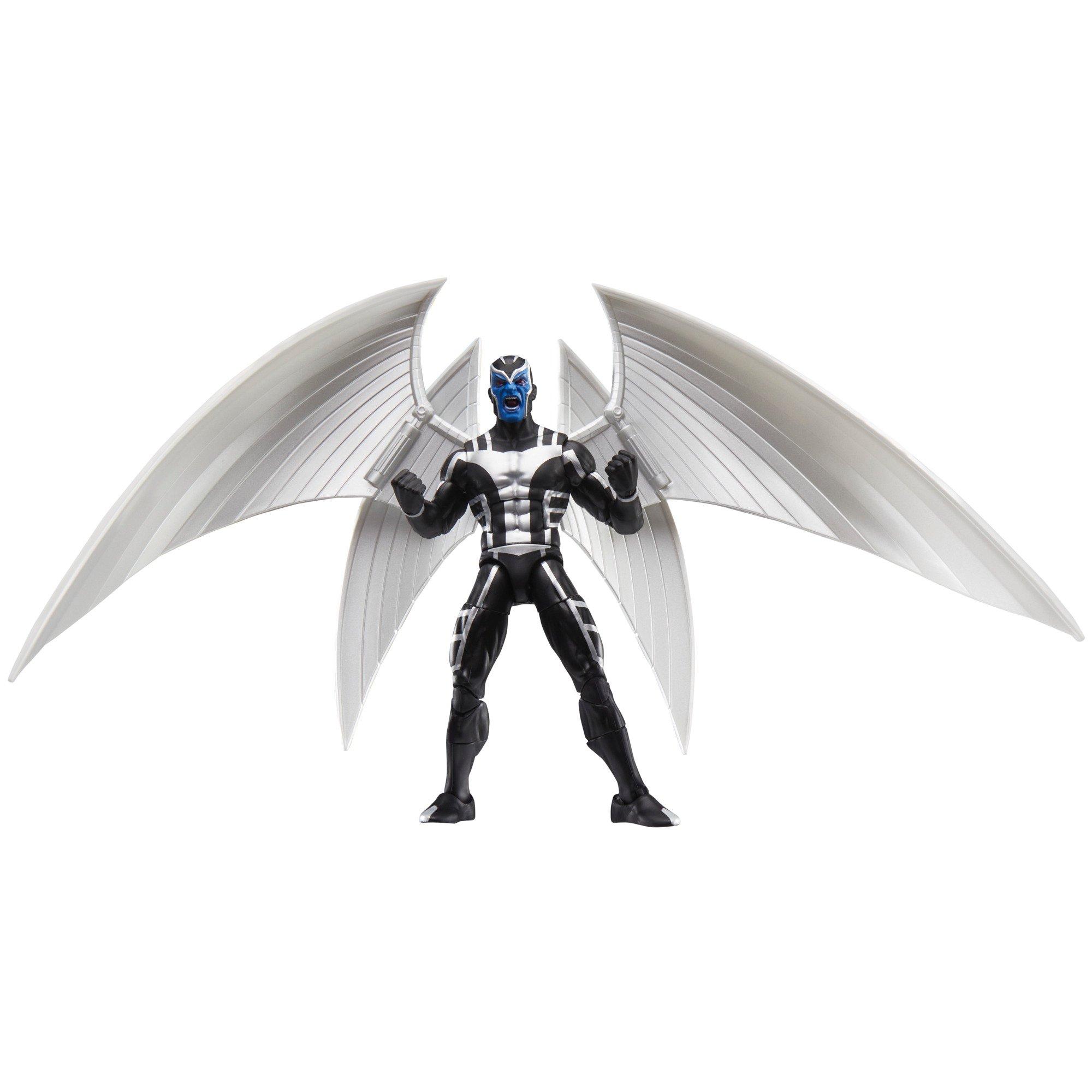 Hasbro Marvel Legends Series X-Force Archangel 6-in Action Figure