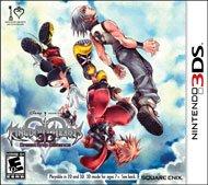 Kingdom Hearts 3D Dream Drop Distance | Square Enix | GameStop