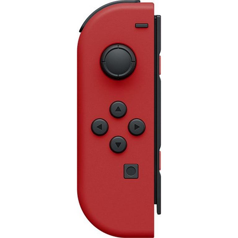 Nintendo Switch Joy-Con (L) Super Mario Odyssey | GameStop