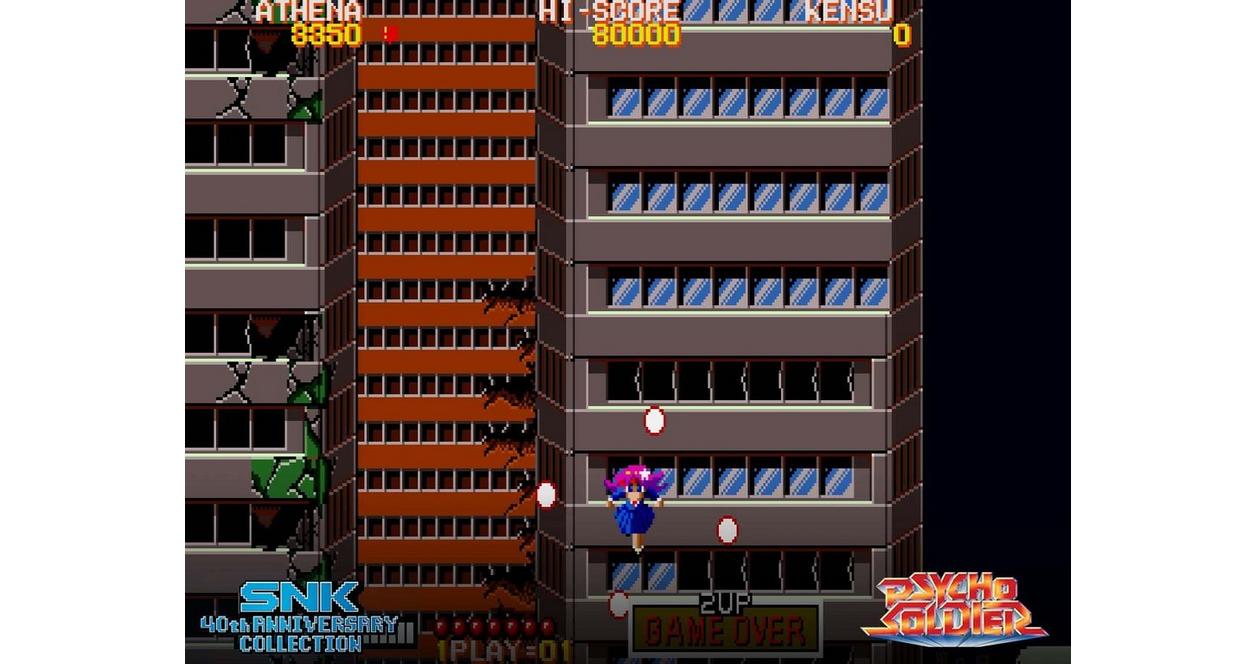 SNK 40th Anniversary Collection | NIS | GameStop