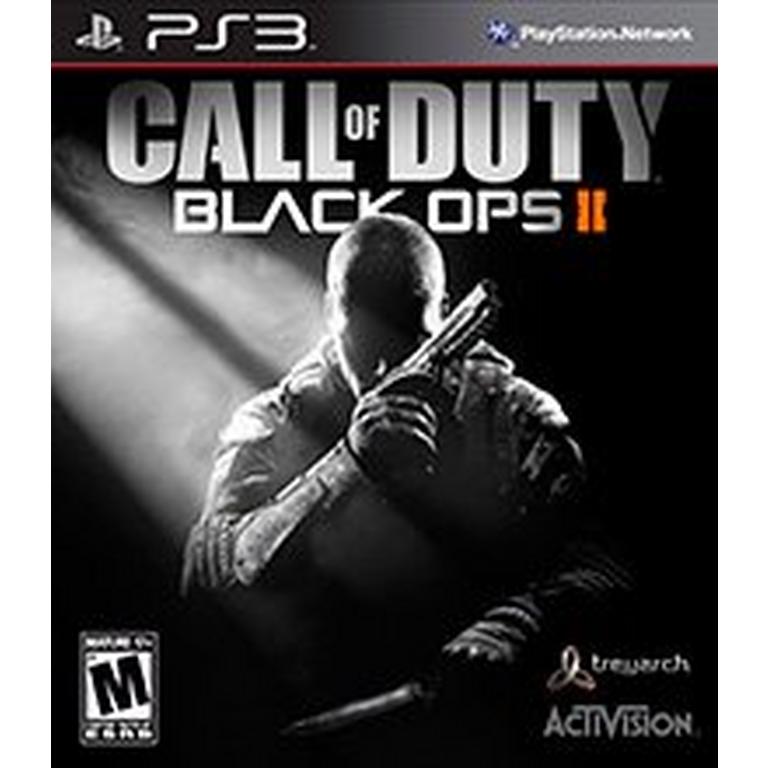 Call of Duty: Black Ops II | Activision | GameStop
