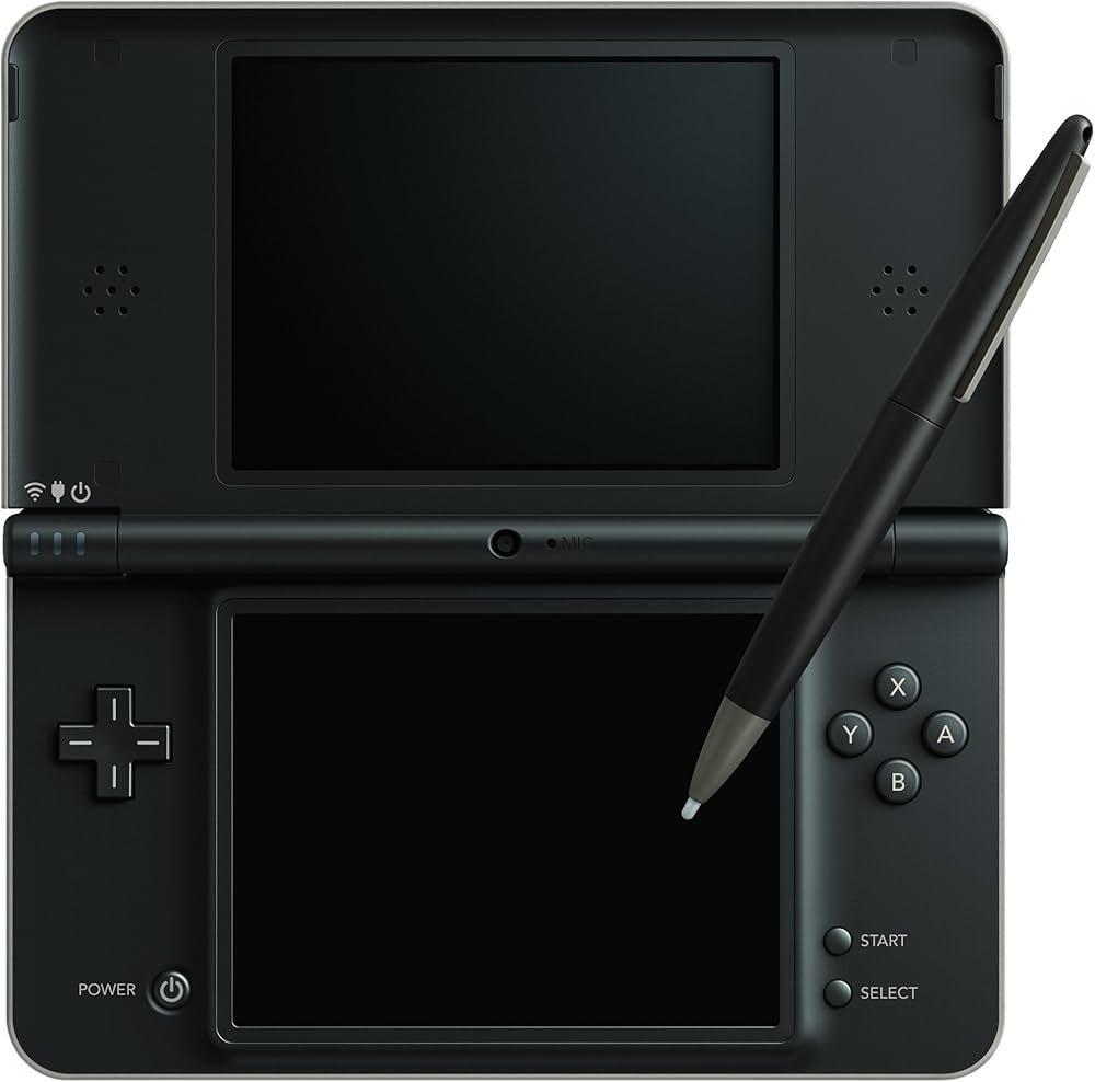 Nintendo DSi XL - Bronze | GameStop