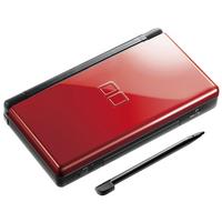 Nintendo-DS-Lite-Red-and-Black