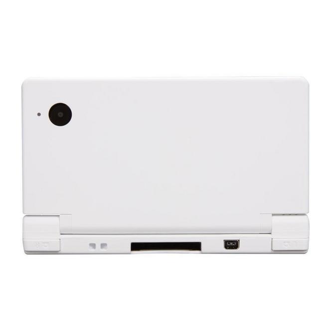 Nintendo DSi - White | GameStop