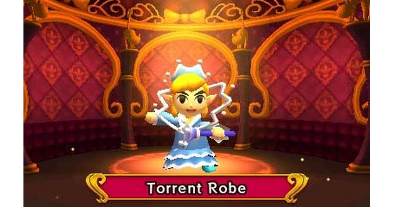 The Legend of Zelda: Triforce Heroes | Nintendo | GameStop