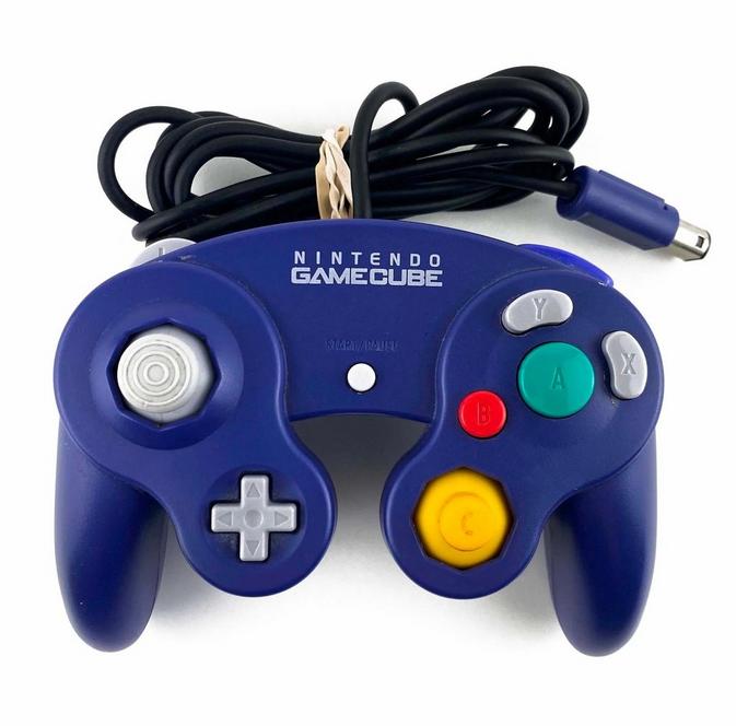 Nintendo GameCube | GameStop