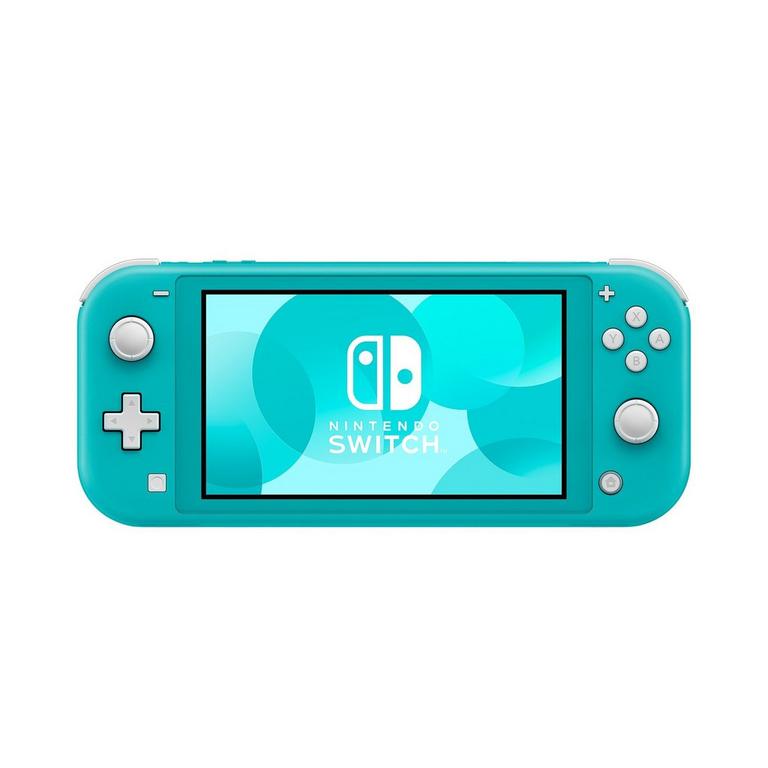 合馬公式アカウント1Switchライト Switch Lite ブルー 合馬公式