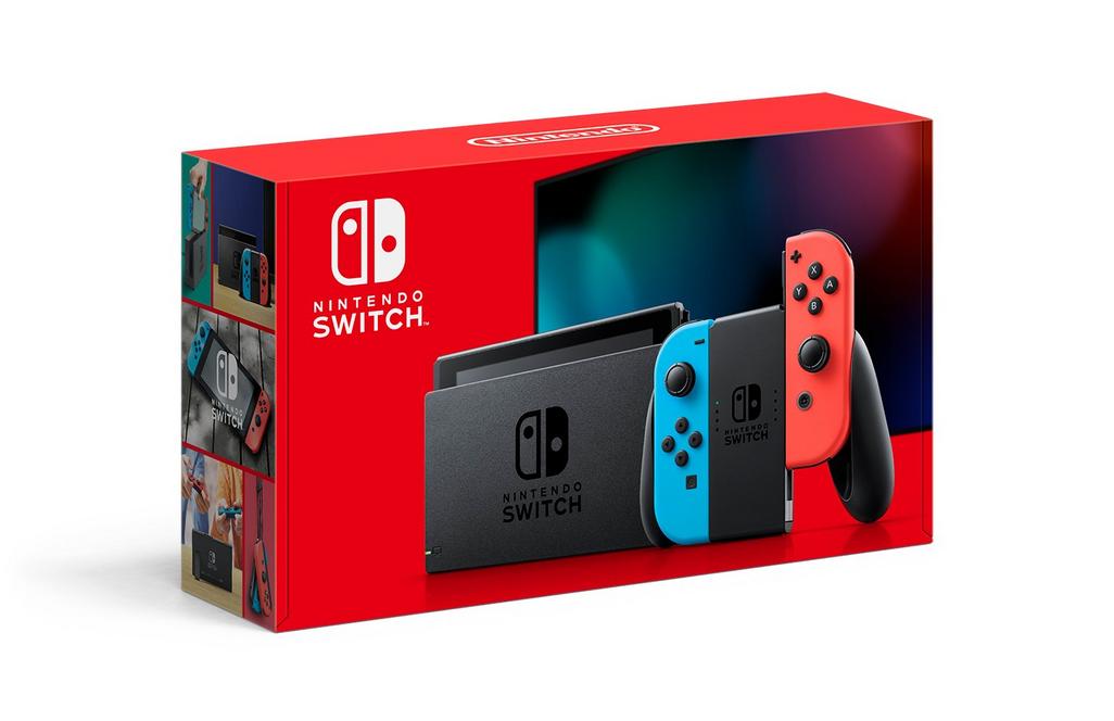 新型】Nintendo Switch 未使用 Nintendo Switch 新品未使用品 Amazon