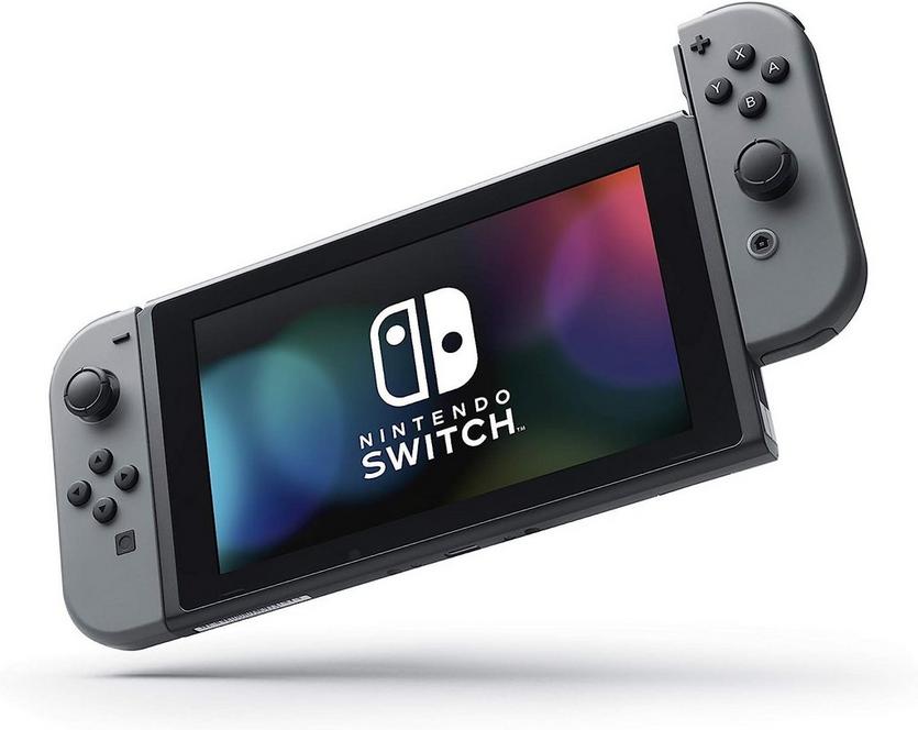 Nintendo Switch 本体 日本語専用 Nintendo Switch (日本語対応) 本体