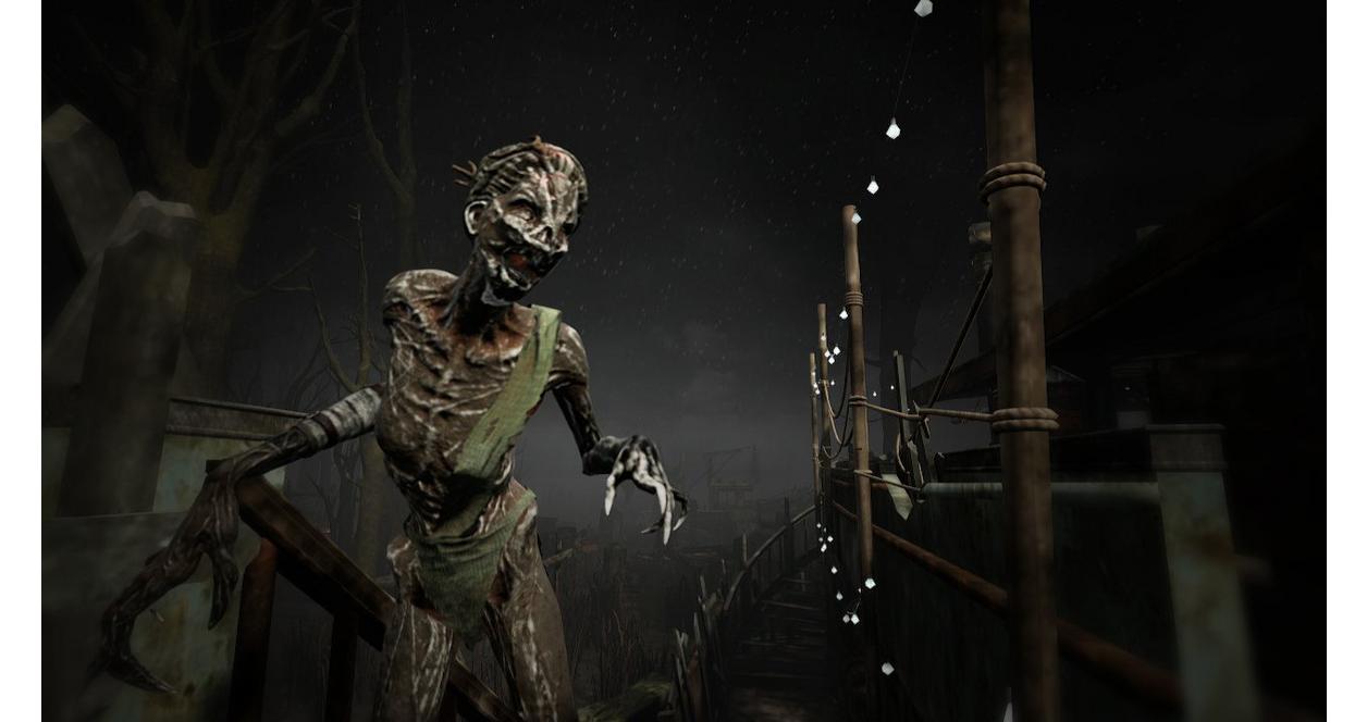 Dead By Daylight | Koch Media | GameStop