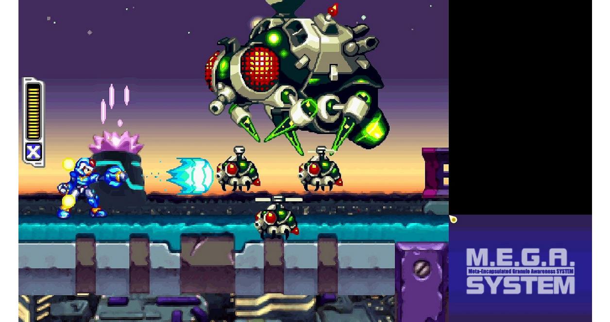 Mega Man Zero/ZX Legacy Collection | Capcom | GameStop