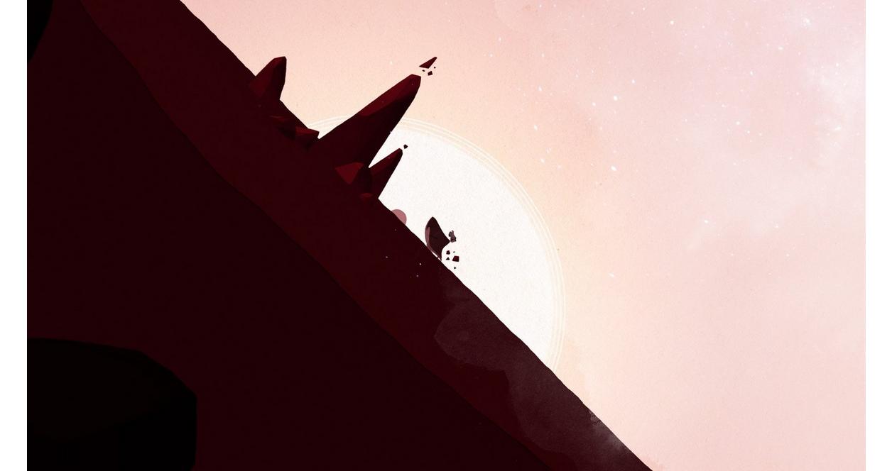 Gris - Nintendo Switch | Devolver Digital | GameStop