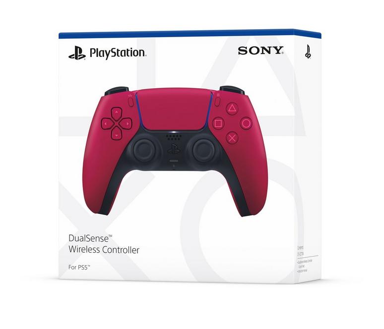 Sony DualSense Wireless Controller - PS5 Controller | GameStop