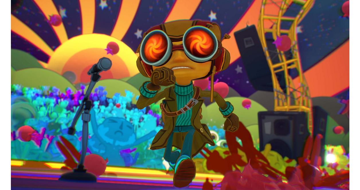Psychonauts 2 | Microsoft | GameStop