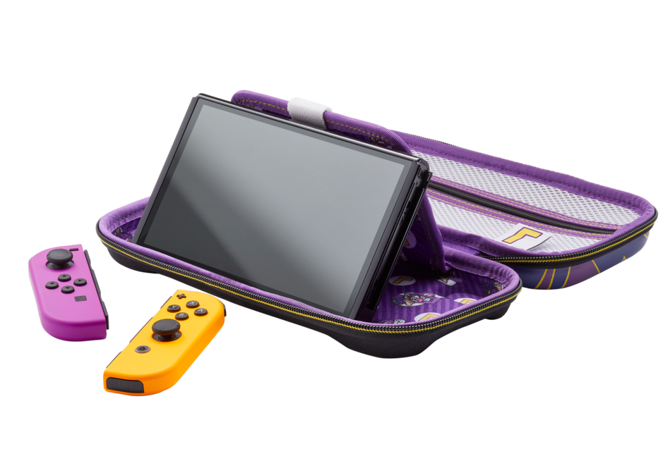 PowerA Protection Case for Nintendo Switch and Nintendo Switch