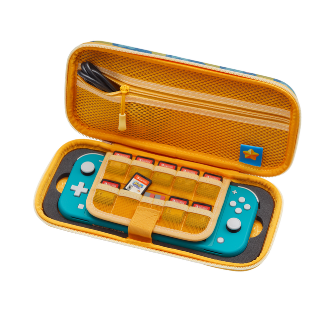 PowerA Protection Case for Nintendo Switch and Nintendo Switch