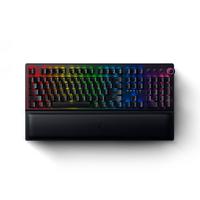 Razer BlackWidow V3 Pro Wireless Mechanical Gaming Keyboard with
