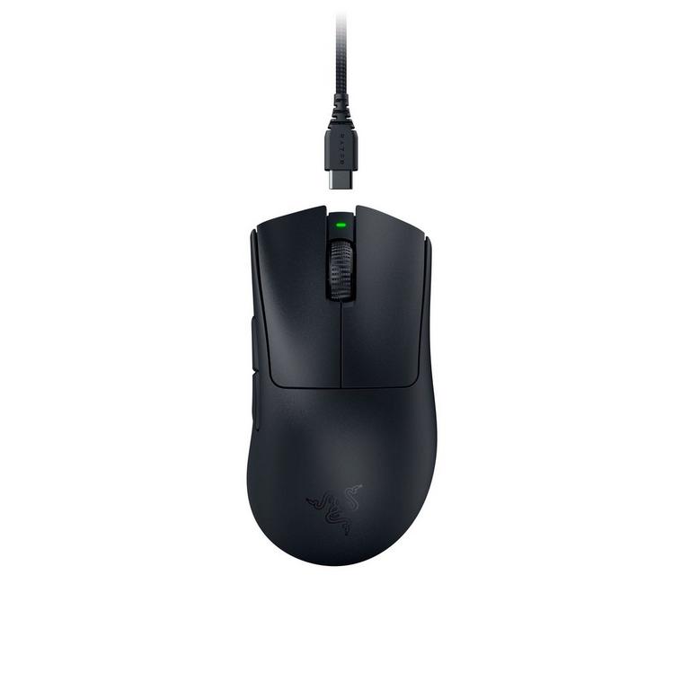 Razer DeathAdder V3 Pro Wireless Esports Gaming Mouse | GameStop