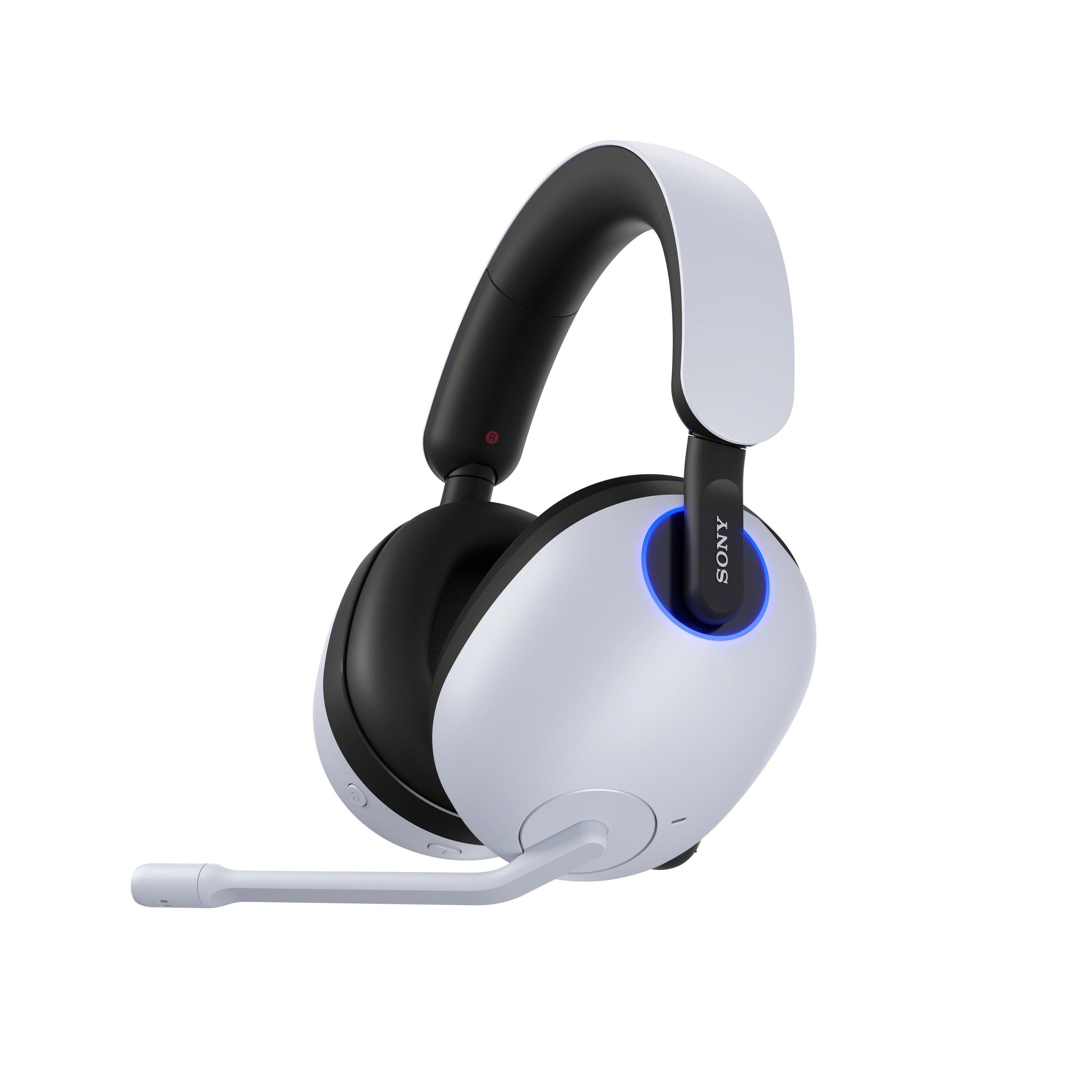 Sony INZONE H9 Wireless Noise Cancelling Gaming Headset for