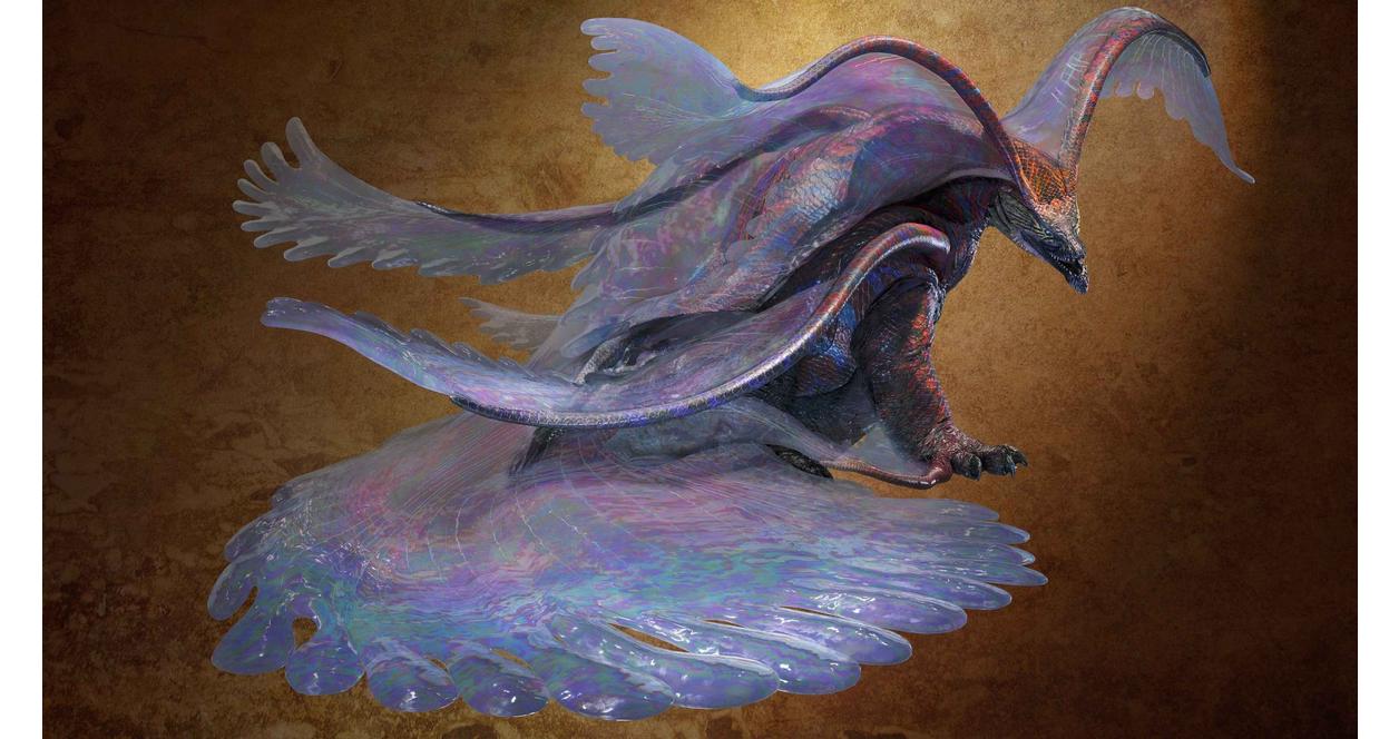 Monster Hunter Wilds | Capcom | GameStop