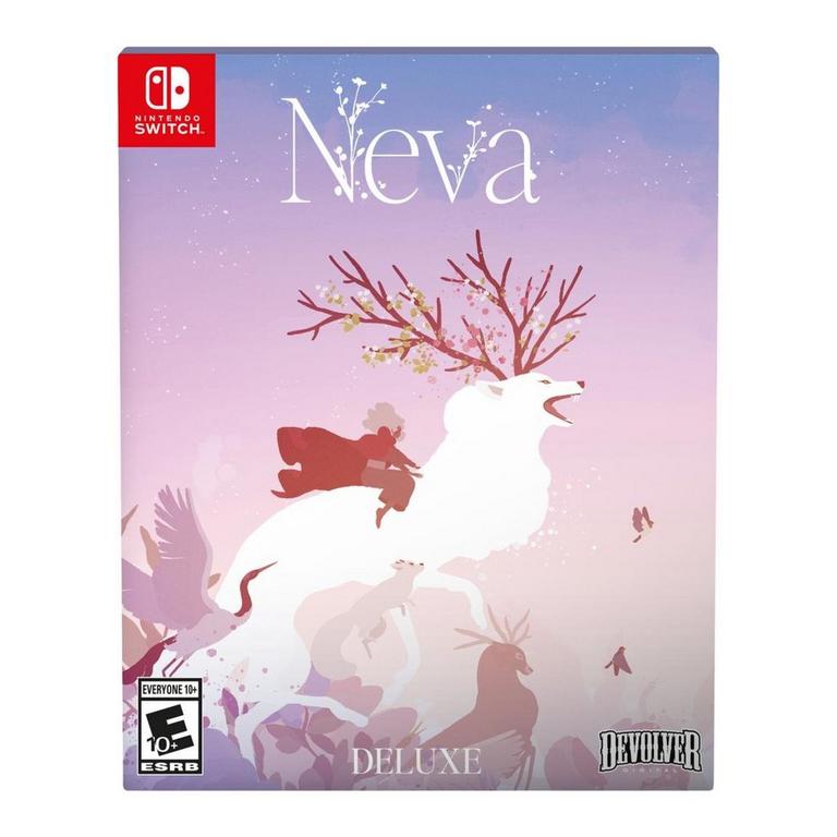 Neva Deluxe Edition - Nintendo Switch | GameStop