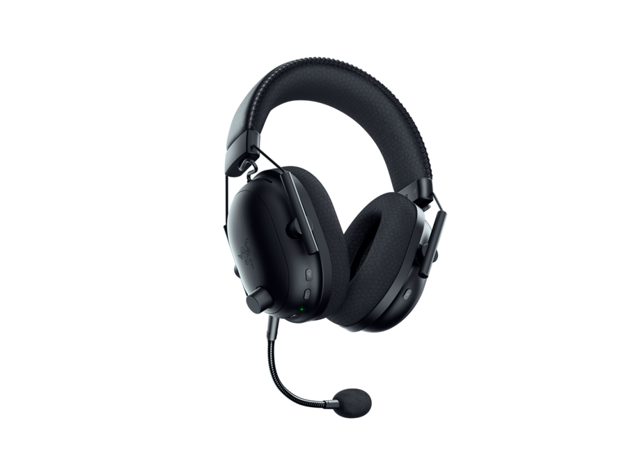 Razer BlackShark V2 Pro Esports Wireless Headset for PlayStation 5
